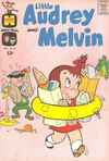 Little Audrey & Melvin #24 Comic Books - Covers, Scans, Photos in Little Audrey & Melvin Comic Books - Covers, Scans, Gallery
